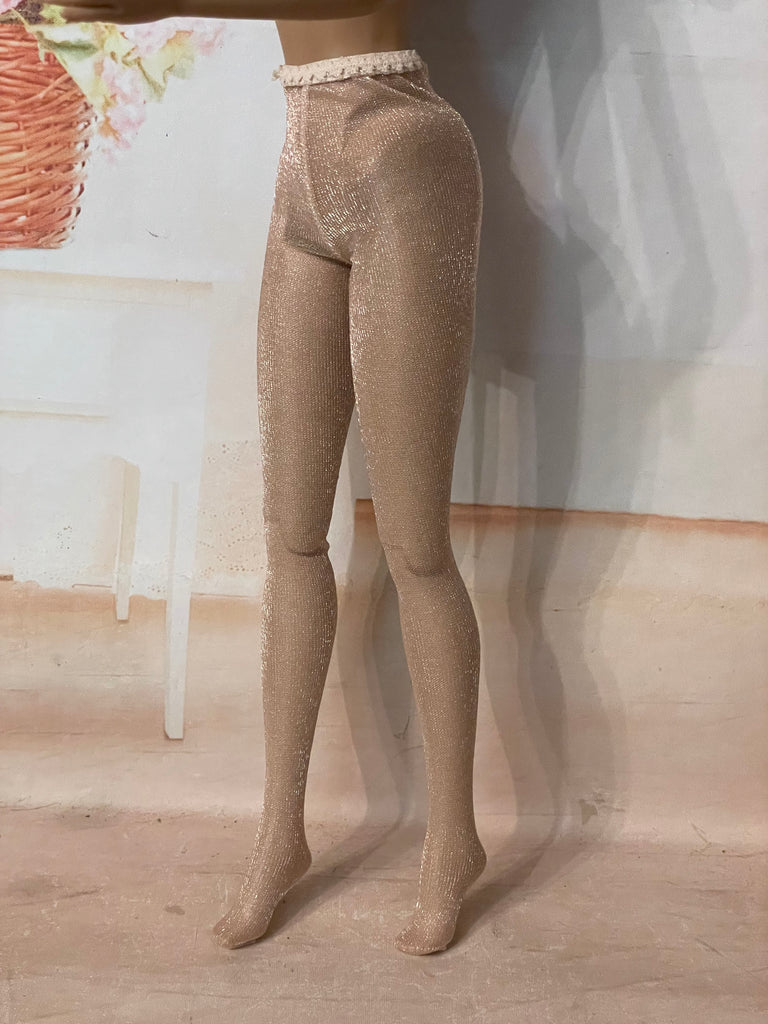 16" Tyler Pantyhose
