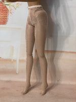 16" Tyler Pantyhose