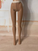 16" Tyler Pantyhose