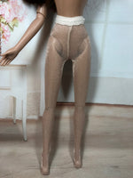 16" Tyler Pantyhose