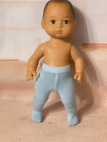 Tights for 8" Caring for Baby by American Girl