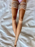 12" Fashion Royalty Hose / Stockings