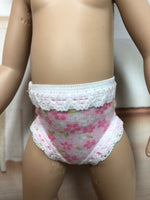 10" Kish Bitty Bethany undies