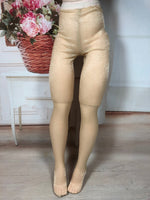 21" Modern Cissy Pantyhose