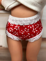 13" Corolle Les Cheries Undies
