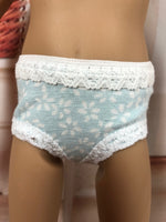 14" Mini Maru Pal Undies