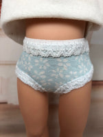 12.5" Paola Reina Las Amigas Undies
