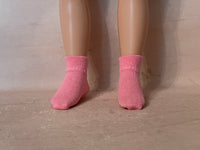 12" Blythe Azone Body Ankle Socks