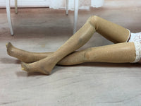 16" Tyler Thigh High Hose