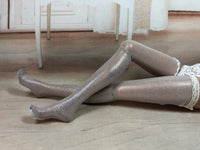 16" Tyler Thigh High Hose