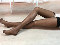 16" Tyler Thigh High Hose