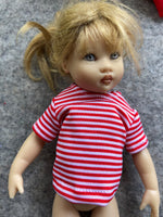 7" Riley Print Short Sleeve T-shirt