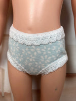 Undies for 14" Wellie Wisher dolls