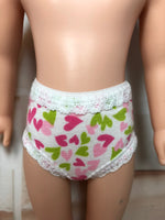Undies for 14" Wellie Wisher dolls