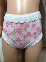 Undies for 14" Wellie Wisher dolls