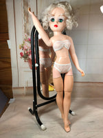 21" Modern Cissy Lingerie Set