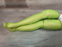 20" Vintage Cissy Thigh High Hose Stockings Nylons