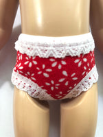 10" Patsy / Ann Estelle  Undies