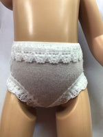 10" Patsy / Ann Estelle  Undies