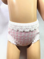 10" Patsy / Ann Estelle  Undies