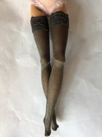 11 1/2" Barbie Hose / Stockings