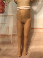 13" Effner Little Darling Sheer Tights / Pantyhose