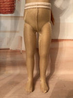 13" Effner Little Darling Sheer Tights / Pantyhose