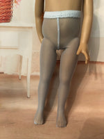 13" Effner Little Darling Sheer Tights / Pantyhose