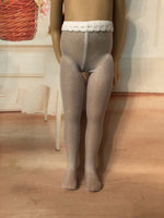 13" Effner Little Darling Sheer Tights / Pantyhose