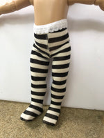 10" YoSD Print Tights