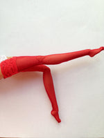 12" Fashion Royalty Hose / Stockings