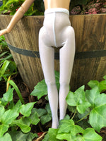 20" Maru Solid Color Tights