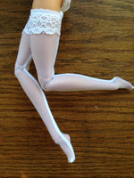 12" Fashion Royalty Hose / Stockings