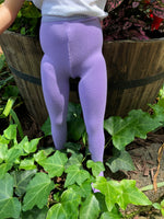 20" Maru Solid Color Tights