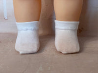 16" Terri Lee Ankle socks