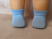 16" Terri Lee Ankle socks