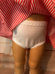 Undies for 19" Vintage Chatty Cathy