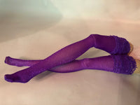 11 1/2" Barbie Hose / Stockings
