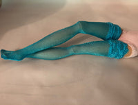 11 1/2" Barbie Hose / Stockings