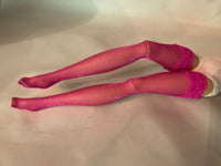 11 1/2" Barbie Hose / Stockings