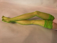 11 1/2" Barbie Hose / Stockings