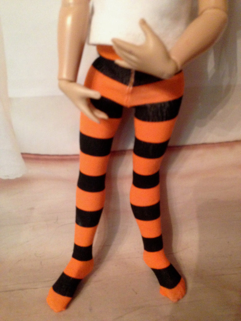14" Betsy or Lark Halloween Tights