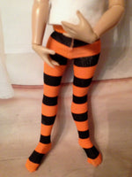 14" Betsy or Lark Halloween Tights