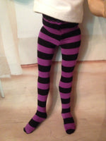 14" Betsy or Lark Halloween Tights