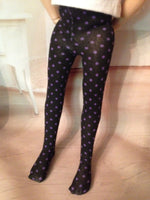 14" Betsy or Lark Halloween Tights