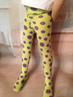 14" Betsy or Lark Halloween Tights