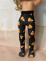 Halloween tights for 12.5" Paola Reina Las Amigas dolls