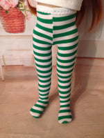 18" Kidz n Cats Print Tights