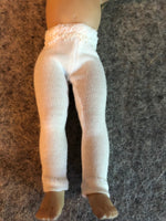 7" Riley Solid Color Leggings