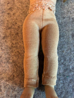 7" Riley Solid Color Leggings